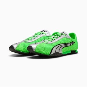 Men’s Puma mens H street OG green size 10.5